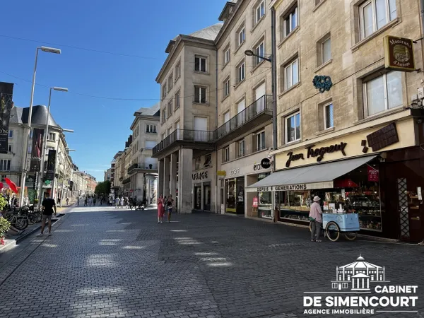 Fonds de commerce