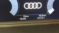 Audi A1 Sportback 30 TFSI 116ch Design S tronic 7 — photo 9