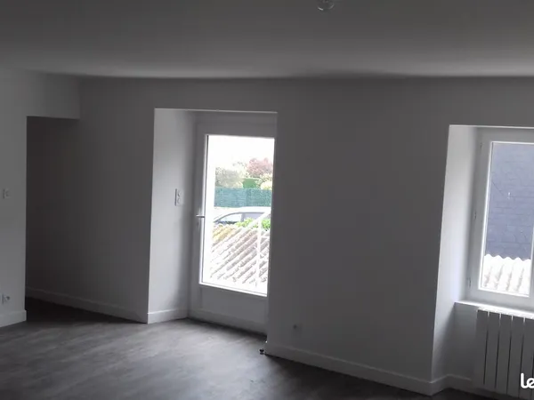 Loue appartement
