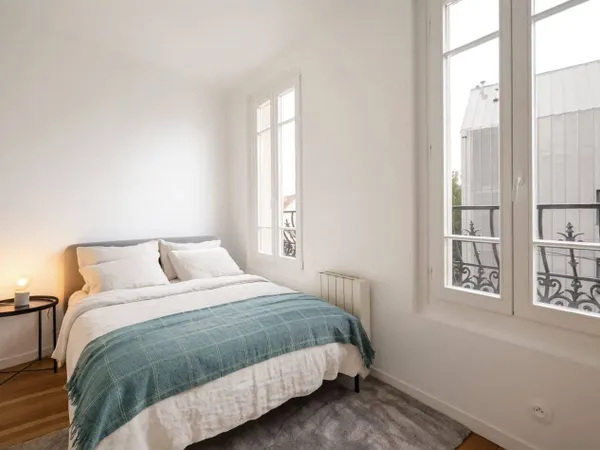 Appartement 1 pièce 10 m²