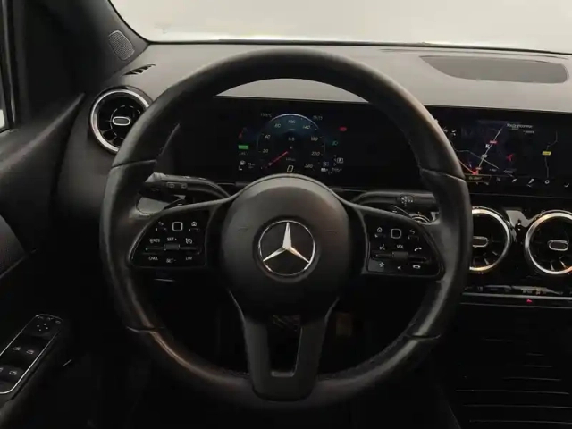 Mercedes Classe B 250 e 8g-dct — photo 23