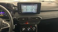 Dacia Jogger 1.6 hybrid 140ch Extreme 5 places — photo 19