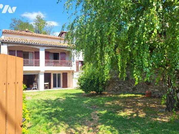 Maison 3 pièces 79 m²