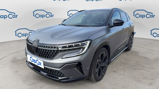 Renault Austral 1.2 DIG-T 200 Hybrid 2WD Xtronic - Iconic Esprit Alpine – 2023 – 94427 km – Hybride essence – Boîte Automatique — photo 20