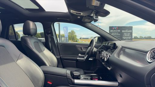 Mercedes Classe GLA 200 163 7G-DCT - Business Line – 2021 – 32000 km – Essence – Boîte Automatique — photo 24