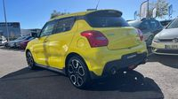 Suzuki Swift 1.4 Boosterjet Hybrid 129ch Sport Euro6d-T — photo 7