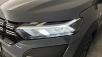 Dacia Jogger 1.6 hybrid 140ch Extreme 7 places -24 — photo 17