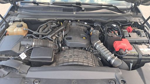 Ford Ranger Super Cab 2.0 EcoBlue 213 BVA - Wildtrak – 2021 – 83641 km – Diesel – Boîte Automatique — photo 40