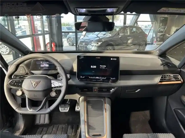 Cupra Born 325 ch — photo 12