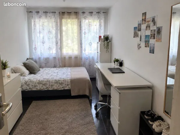 Appartement.colocation