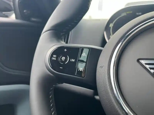 Mini Countryman cooper se 125ch + 95ch edition untamed plus all4 bva6 — photo 11