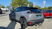 Peugeot 2008 1.2 PureTech 130ch S&S GT EAT8 — photo 7