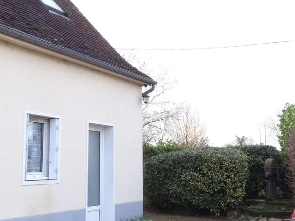 Maison Villaret 2 pièces