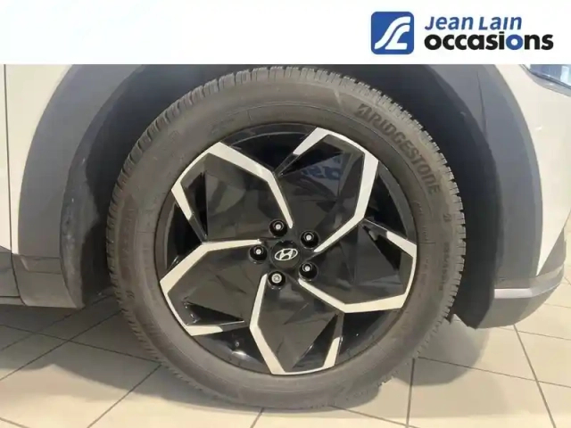Hyundai Ioniq 5 58 kwh - 170 ch — photo 9