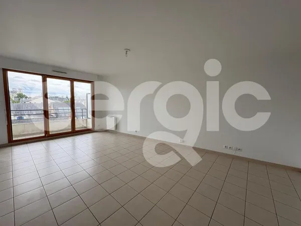 Appartement type 3