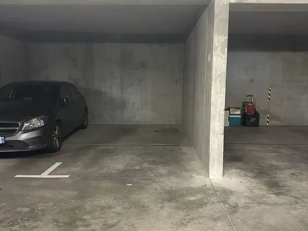 Parking seynod costa de beauregard