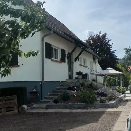 Loue Studio meublé 20 m2 à Ammerschwihr