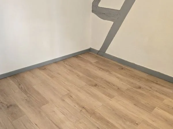Appartement Location Beauvais 1p 16m² 360€