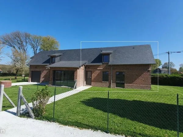 Loue Maison rénovée
