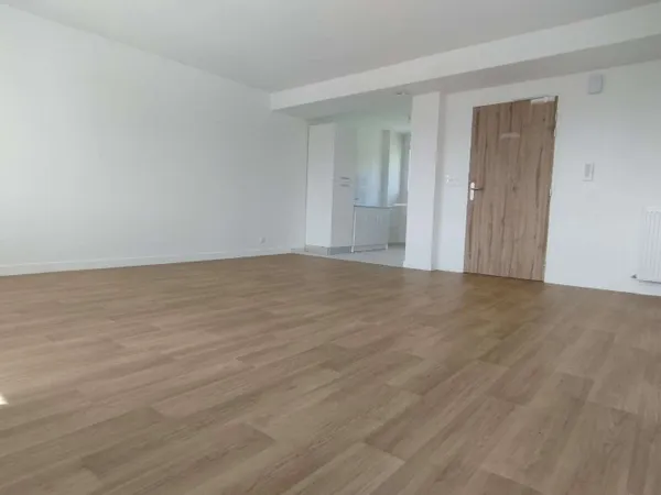 Appartement 4 pièces 99 m²