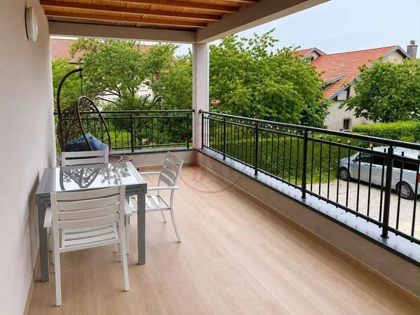 Maison 4 pièces 104 m²