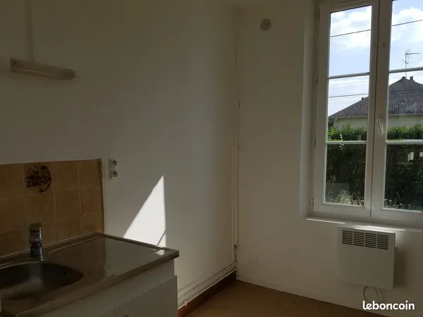 Appartement 35 m²