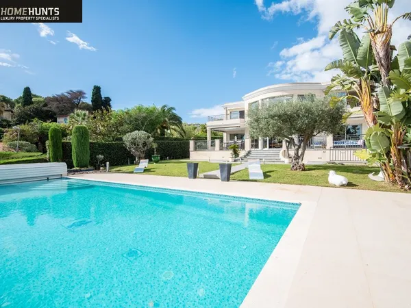 Villa 257 m²