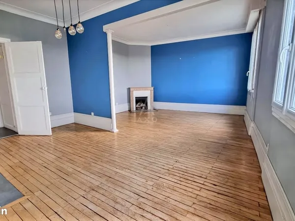 Appartement 3 pièces 80 m²