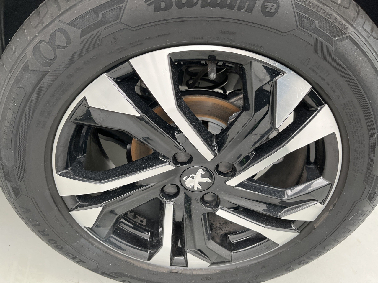 Peugeot 2008 — photo 54