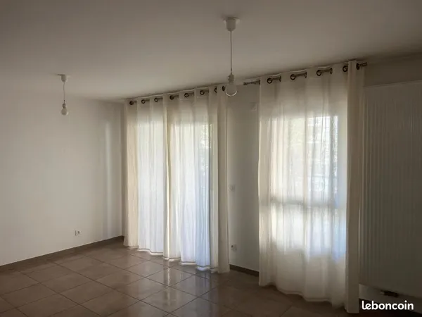 Appartement T2 à louer - proche gare
