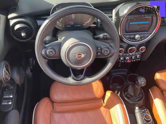 Mini Mini cabriolet cooper 136 ch — photo 6