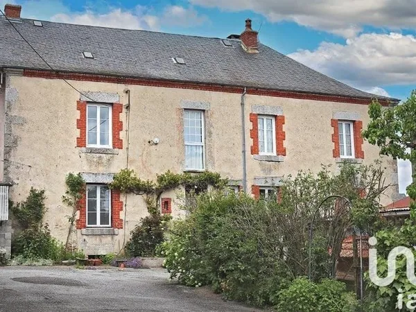 Vente Maison/villa 9 pièces