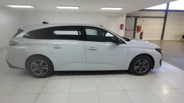 Peugeot 308 sw bluehdi 130ch s&amp;s eat8 — photo 10