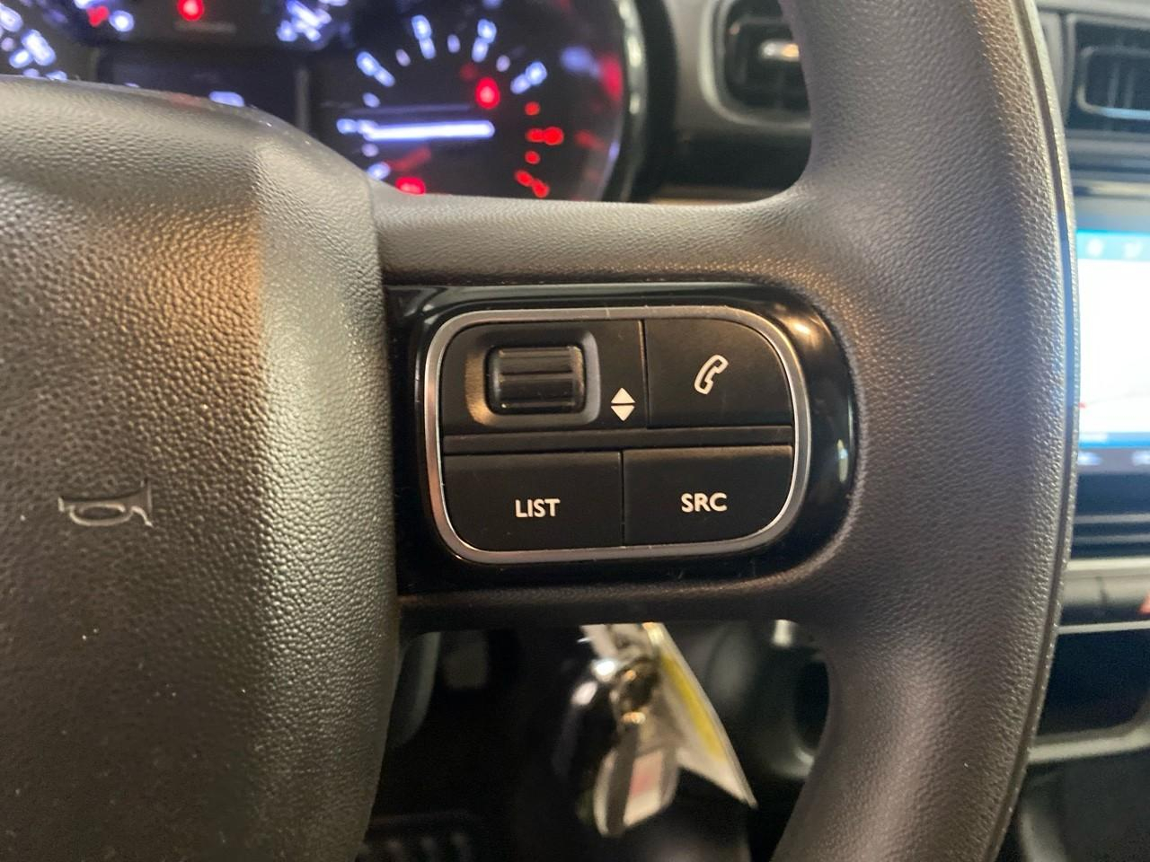 Citroën C3 bluehdi 100 bvm6 you — photo 18