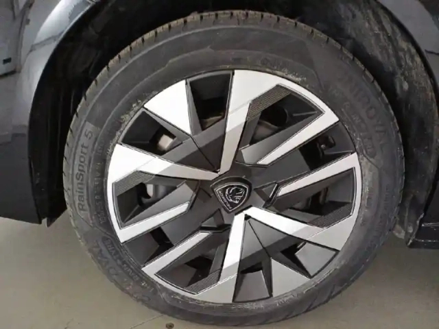 Peugeot 208 hybrid 100 e-dcs6 — photo 73