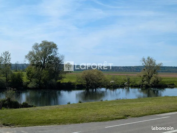 Immeuble 9 pièces 242 m²