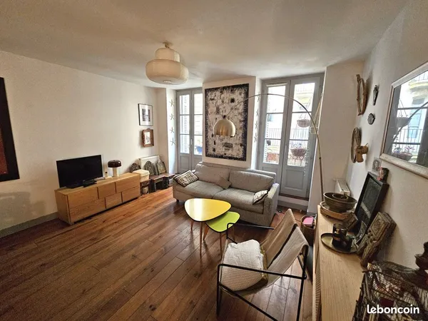Maison 4 pièces 92 m²