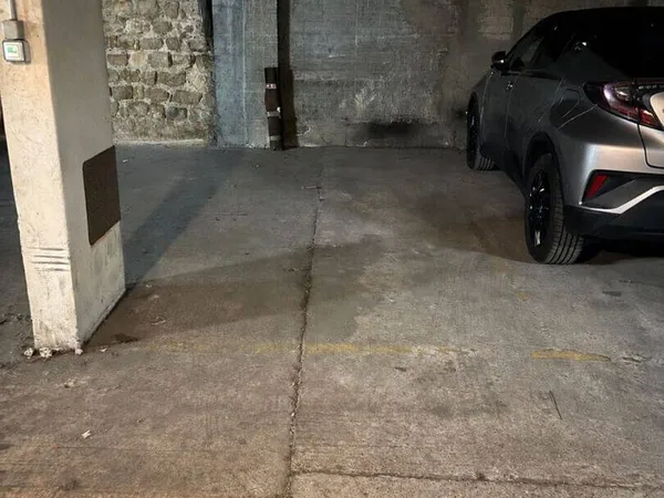 Stationnement Vente Paris 26500€