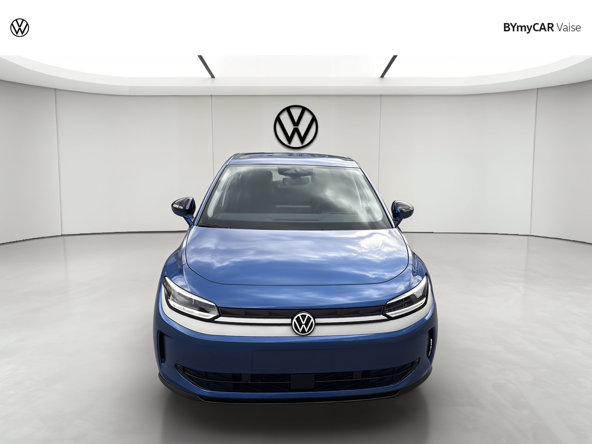Volkswagen ID. Polo 211 ch 52 kWh — photo 8