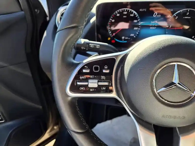 Mercedes Gla 200 d 8g-dct — photo 19