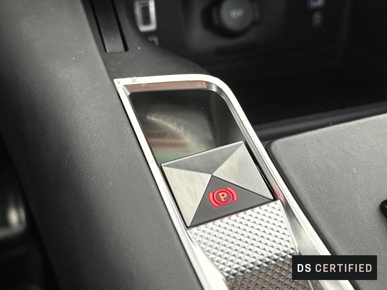 Ds Ds 7 crossback hybride rechargeable e-tense 225 eat8 opera — photo 30