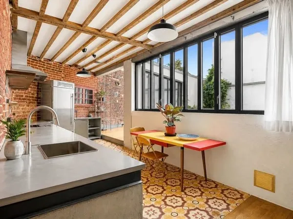 Appartement de 3 pièces de 90 m² à Paris