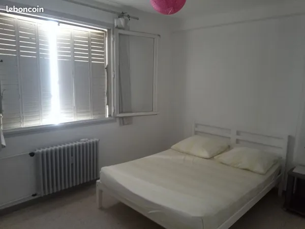 Colocation pour étudiants quartier gare Montpellier 450 TCC