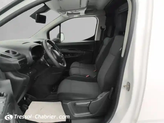 Citroën Berlingo van m 650 bluehdi 100 s&amp;s bvm5 club — photo 23
