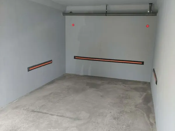 Location garage Meinau