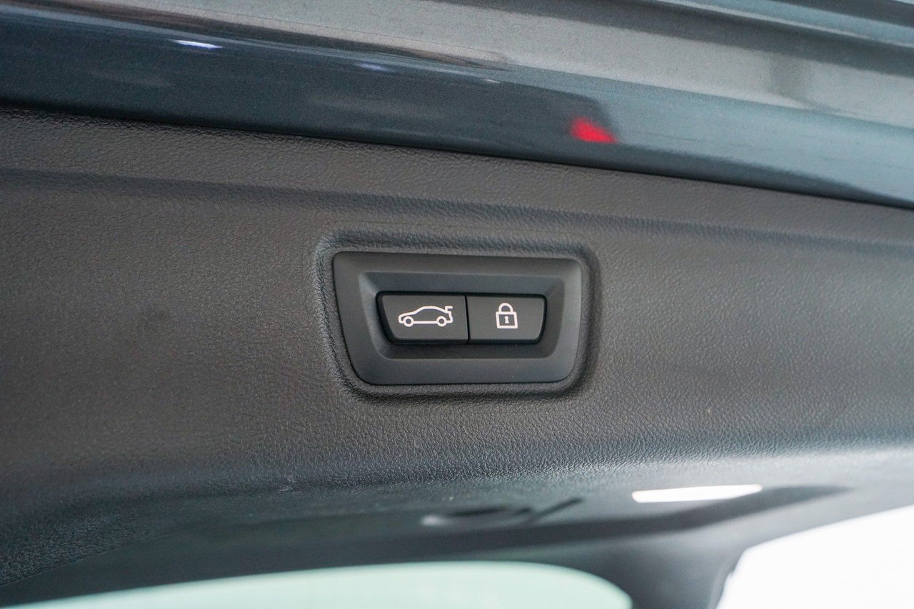 BMW Série 3 Touring — photo 16