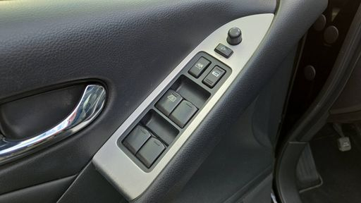 Nissan Murano 3.5 V6 256 - Executive – 2015 – 110000 km – Essence – Boîte Automatique — photo 72