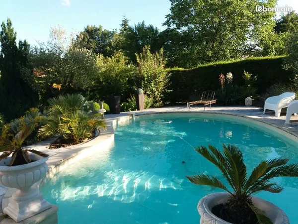 Maison à vendre proximité vallée des eaux claires