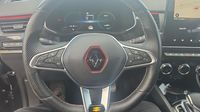 Renault Arkana 1.6 E-Tech hybride 145ch RS Line Fast Track — photo 12