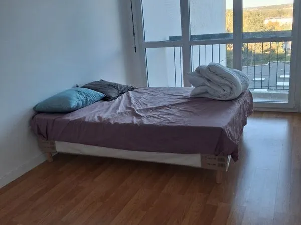 Appartement F5